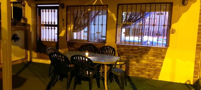 Image No.45-Maison de ville de 2 chambres à vendre à Playa Flamenca