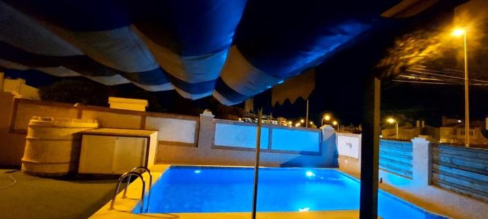 Image No.46-Maison de ville de 2 chambres à vendre à Playa Flamenca