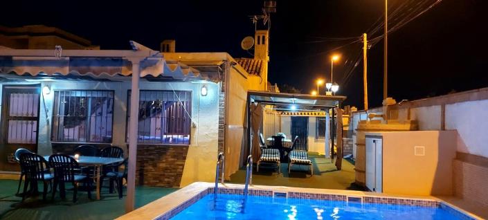 Image No.47-Maison de ville de 2 chambres à vendre à Playa Flamenca