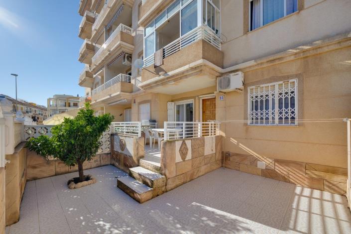 Image No.7-Appartement de 2 chambres à vendre à Torrevieja