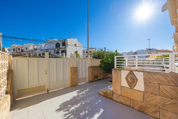 Image No.8-Appartement de 2 chambres à vendre à Torrevieja