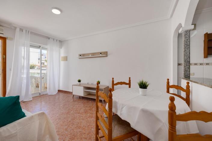 Image No.12-Appartement de 2 chambres à vendre à Torrevieja