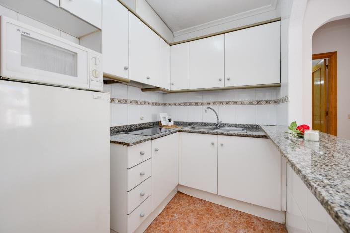 Image No.15-Appartement de 2 chambres à vendre à Torrevieja