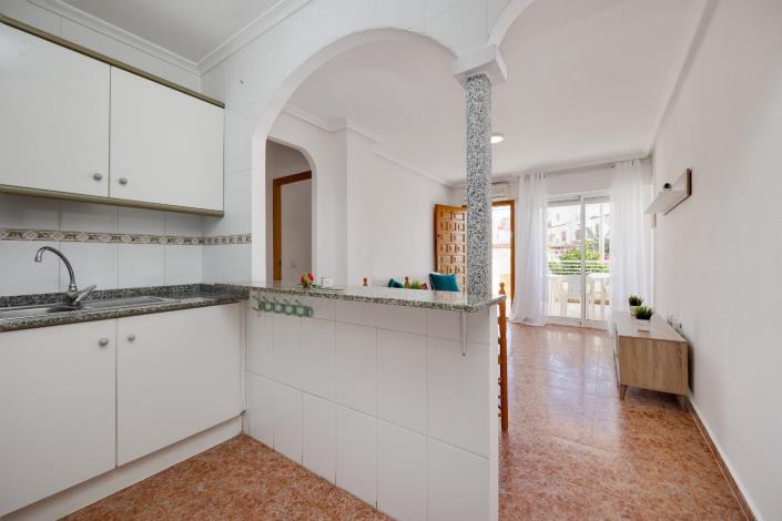 Image No.17-Appartement de 2 chambres à vendre à Torrevieja