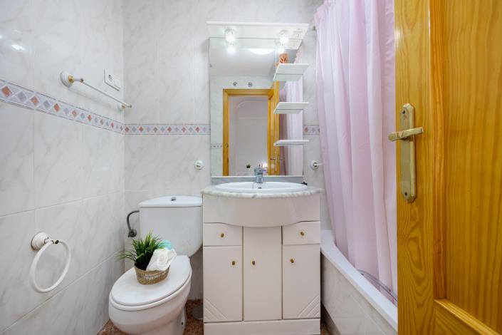 Image No.20-Appartement de 2 chambres à vendre à Torrevieja