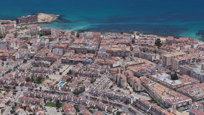 Image No.26-Appartement de 2 chambres à vendre à Torrevieja