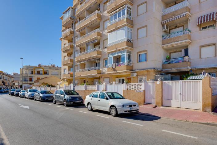 Image No.29-Appartement de 2 chambres à vendre à Torrevieja