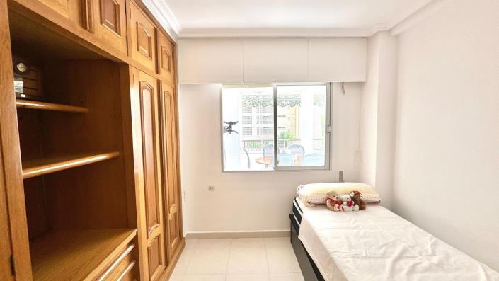 Image No.11-Appartement de 3 chambres à vendre à Dehesa de Campoamor