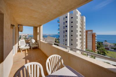 Appartement de 3 chambres à vendre à Torrevieja