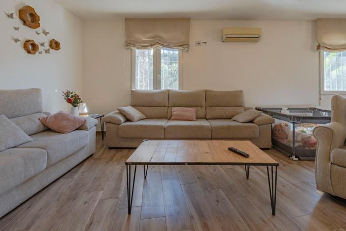 Image No.12-Villa / Détaché de 3 chambres à vendre à Torrevieja