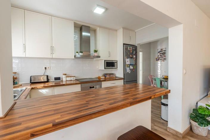 Image No.16-Villa / Détaché de 3 chambres à vendre à Torrevieja