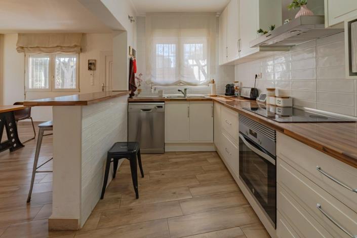 Image No.17-Villa / Détaché de 3 chambres à vendre à Torrevieja