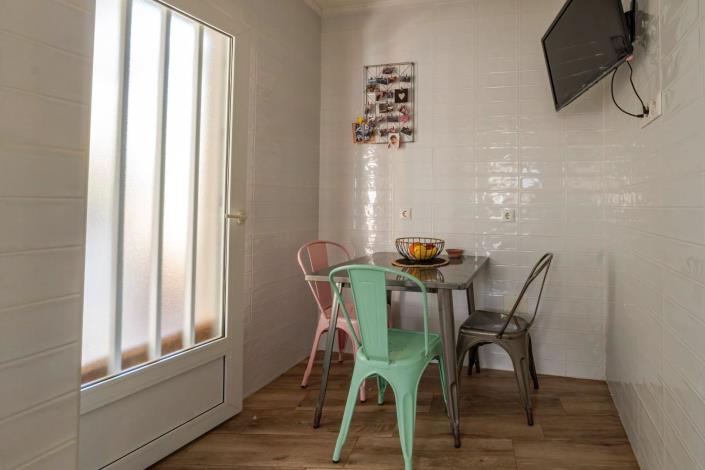 Image No.20-Villa / Détaché de 3 chambres à vendre à Torrevieja