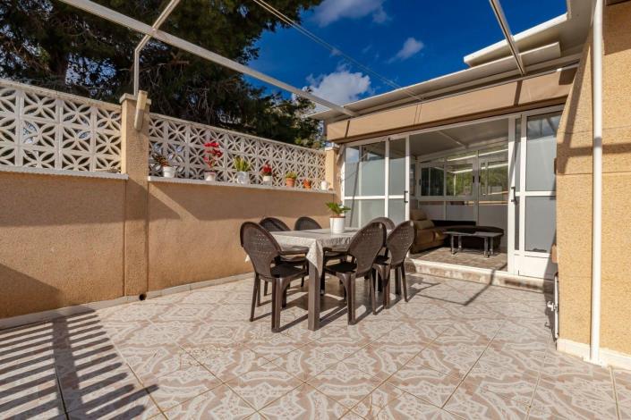 Image No.43-Villa / Détaché de 3 chambres à vendre à Torrevieja