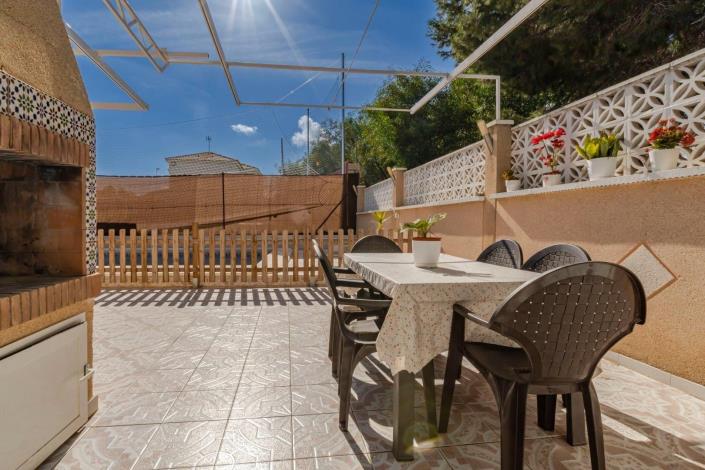 Image No.44-Villa / Détaché de 3 chambres à vendre à Torrevieja