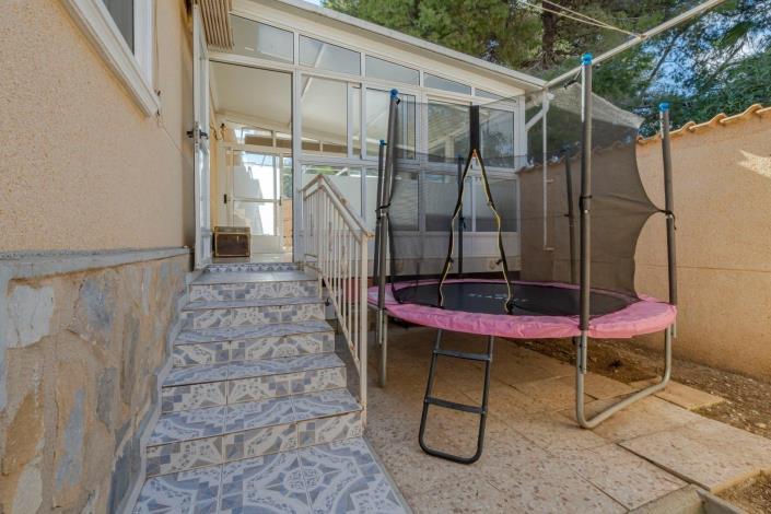 Image No.56-Villa / Détaché de 3 chambres à vendre à Torrevieja