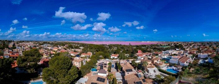 Image No.59-Villa / Détaché de 3 chambres à vendre à Torrevieja