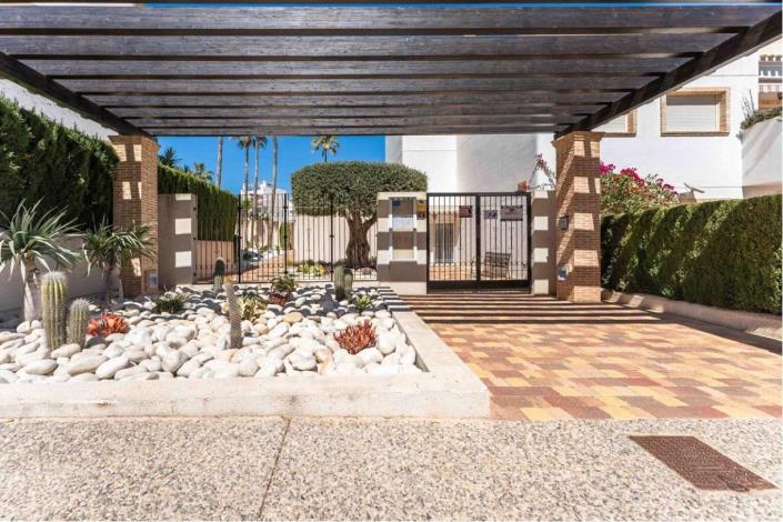 Image No.3-Appartement de 2 chambres à vendre à Villamartin