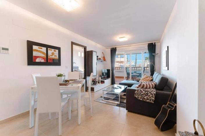 Image No.4-Appartement de 2 chambres à vendre à Villamartin