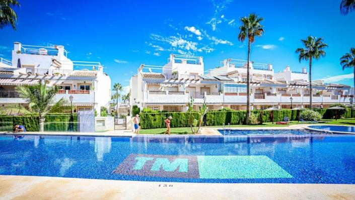 Image No.18-Appartement de 2 chambres à vendre à Villamartin