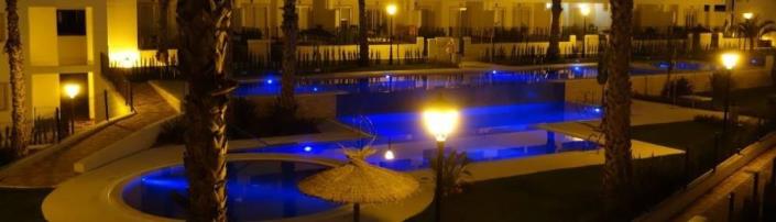 Image No.6-Appartement de 2 chambres à vendre à Villamartin