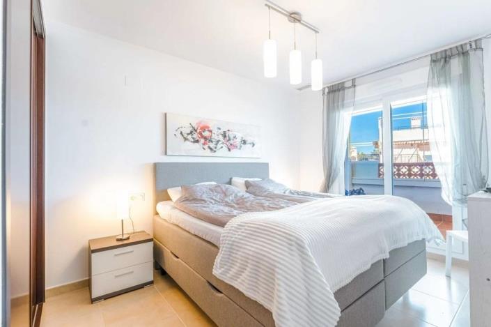 Image No.9-Appartement de 2 chambres à vendre à Villamartin