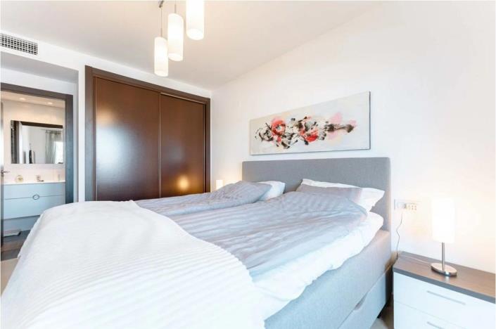 Image No.11-Appartement de 2 chambres à vendre à Villamartin