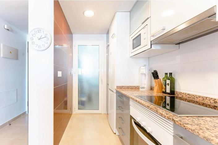 Image No.13-Appartement de 2 chambres à vendre à Villamartin