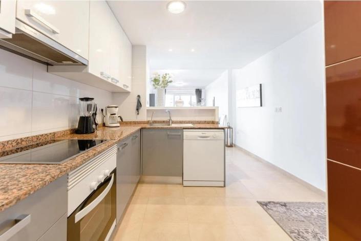 Image No.15-Appartement de 2 chambres à vendre à Villamartin