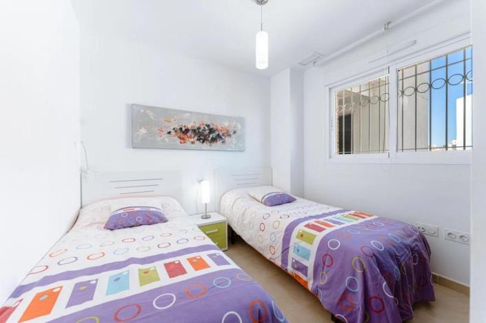 Image No.16-Appartement de 2 chambres à vendre à Villamartin