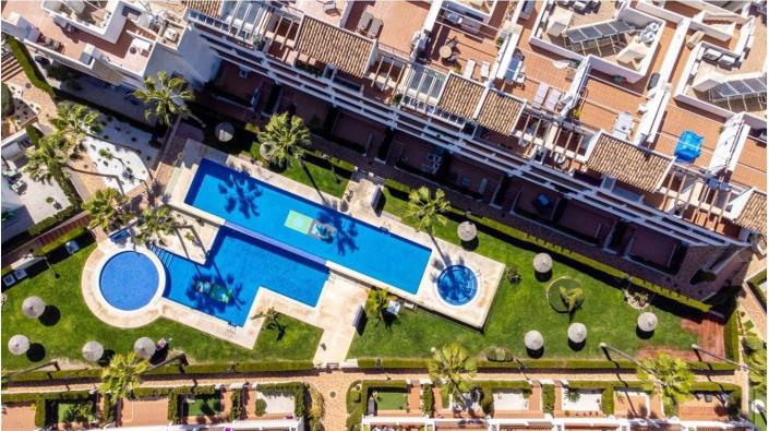 Image No.19-Appartement de 2 chambres à vendre à Villamartin