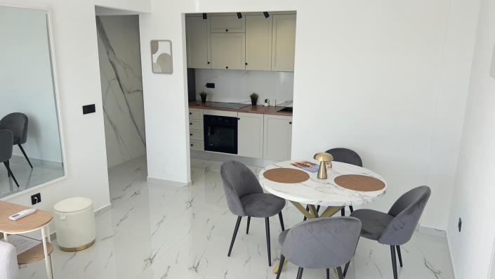 Image No.4-Appartement de 1 chambre à vendre à Playa Flamenca