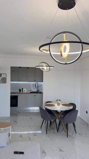 Image No.5-Appartement de 1 chambre à vendre à Playa Flamenca