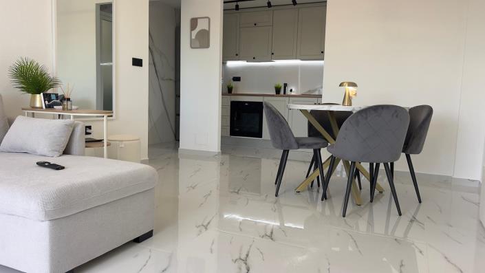 Image No.8-Appartement de 1 chambre à vendre à Playa Flamenca