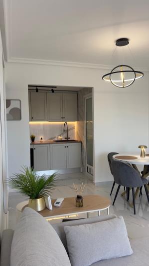 Image No.10-Appartement de 1 chambre à vendre à Playa Flamenca