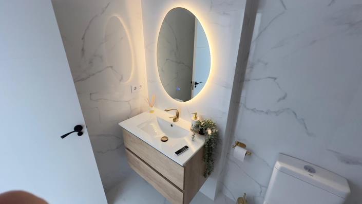 Image No.13-Appartement de 1 chambre à vendre à Playa Flamenca