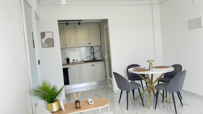 Image No.14-Appartement de 1 chambre à vendre à Playa Flamenca