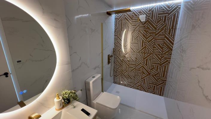 Image No.17-Appartement de 1 chambre à vendre à Playa Flamenca