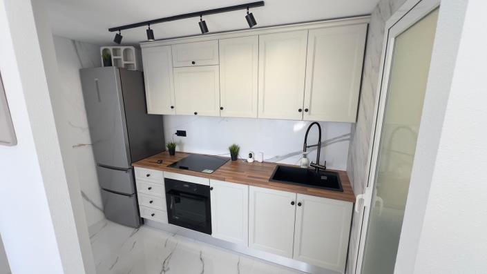 Image No.18-Appartement de 1 chambre à vendre à Playa Flamenca