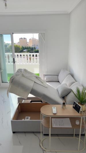 Image No.25-Appartement de 1 chambre à vendre à Playa Flamenca