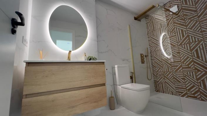 Image No.31-Appartement de 1 chambre à vendre à Playa Flamenca