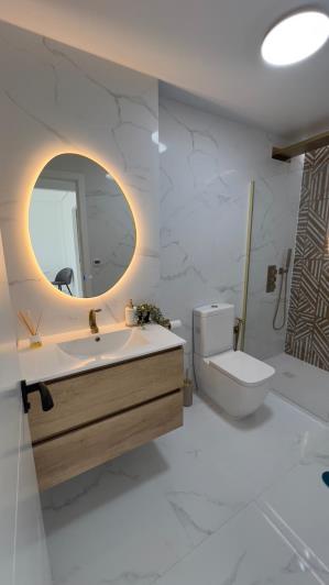 Image No.37-Appartement de 1 chambre à vendre à Playa Flamenca