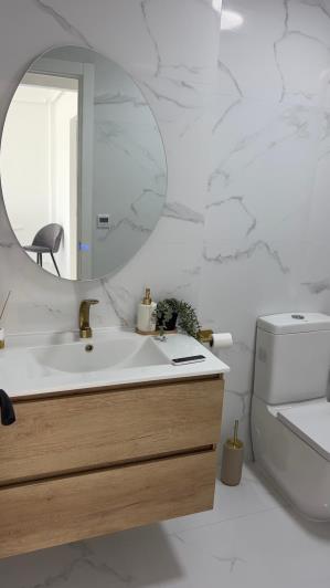 Image No.38-Appartement de 1 chambre à vendre à Playa Flamenca