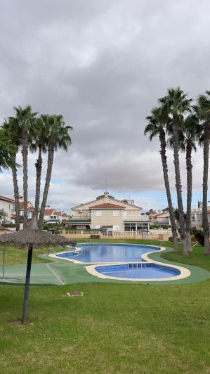 Image No.42-Appartement de 1 chambre à vendre à Playa Flamenca