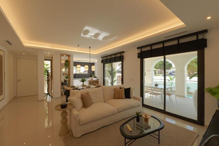 Image No.16-3 Bed Villa / Detached for sale