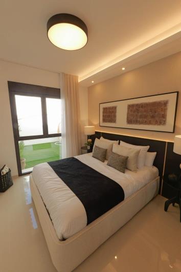 Image No.26-3 Bed Villa / Detached for sale