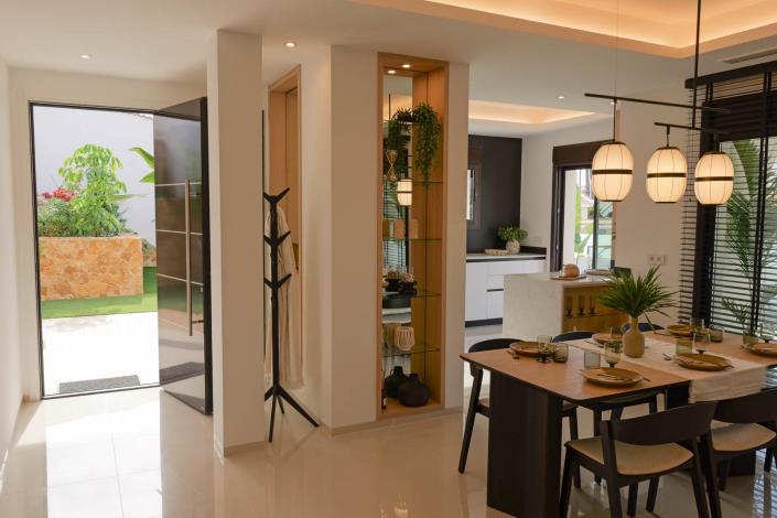 Image No.28-3 Bed Villa / Detached for sale