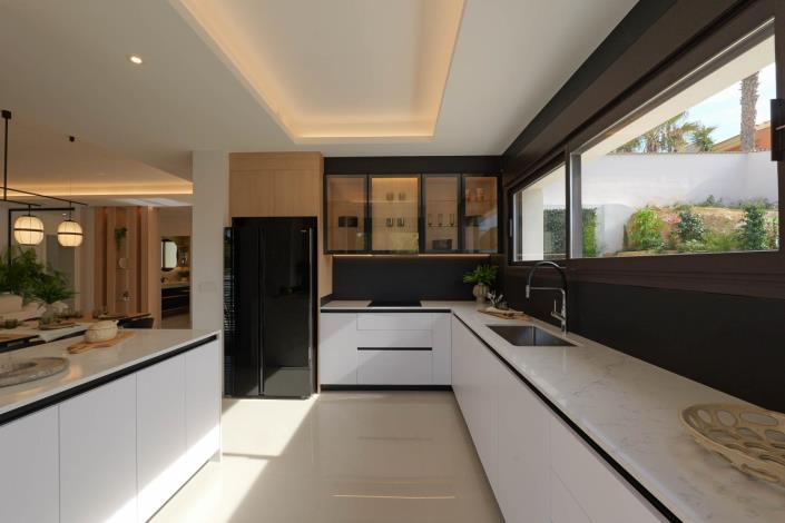 Image No.31-3 Bed Villa / Detached for sale