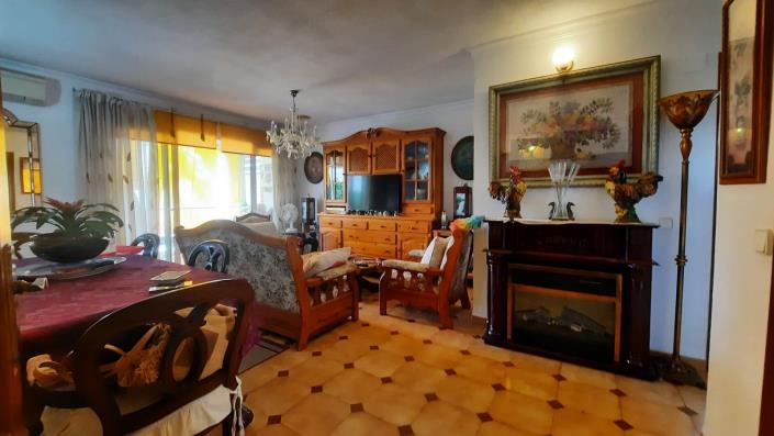 Image No.7-Appartement de 3 chambres à vendre à Calpe