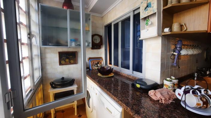 Image No.10-Appartement de 3 chambres à vendre à Calpe